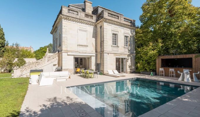 Venta Casa Bordeaux
