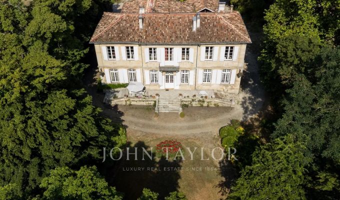 Venta Casa Bordeaux