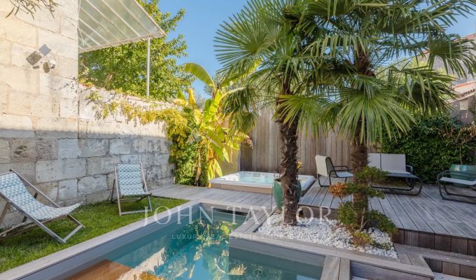 Venta Casa Bordeaux