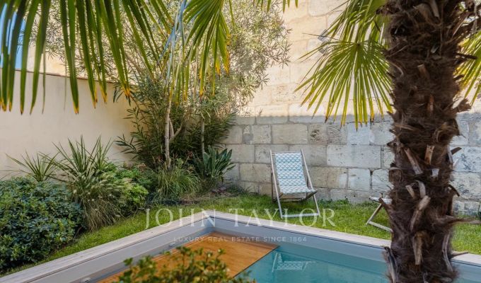 Venta Casa Bordeaux