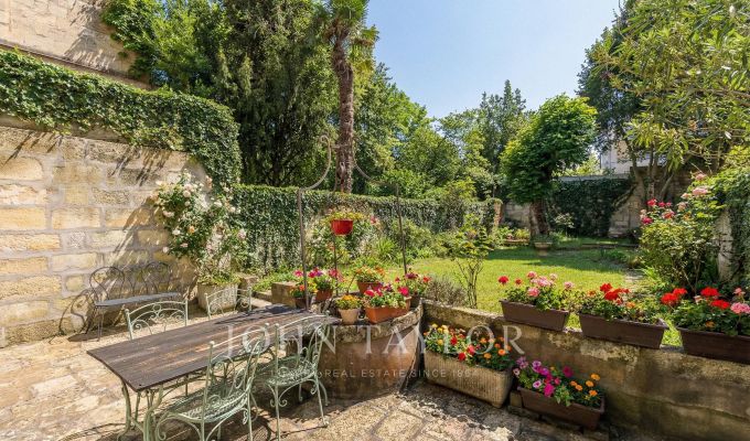 Venta Casa Bordeaux
