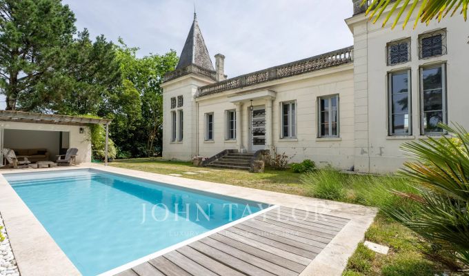Venta Casa Bordeaux