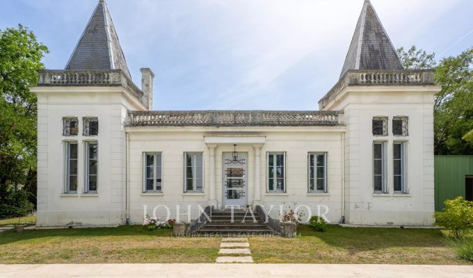 Venta Casa Bordeaux