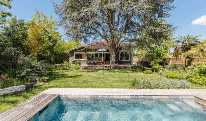 Venta Casa Bordeaux