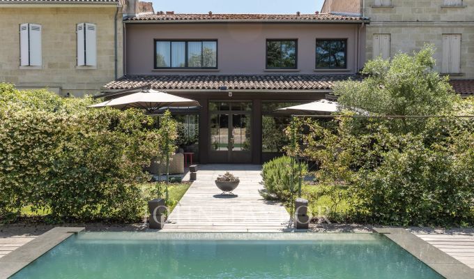 Venta Casa Bordeaux