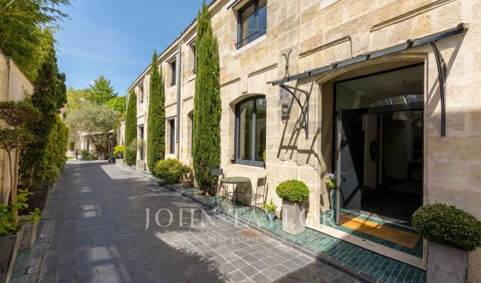 Venta Casa Bordeaux