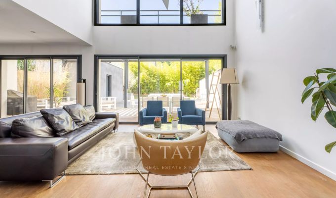 Venta Casa Bordeaux