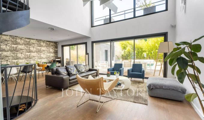 Venta Casa Bordeaux