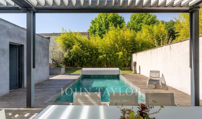 Venta Casa Bordeaux