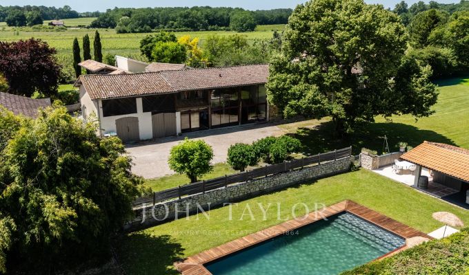 Venta Casa Bordeaux