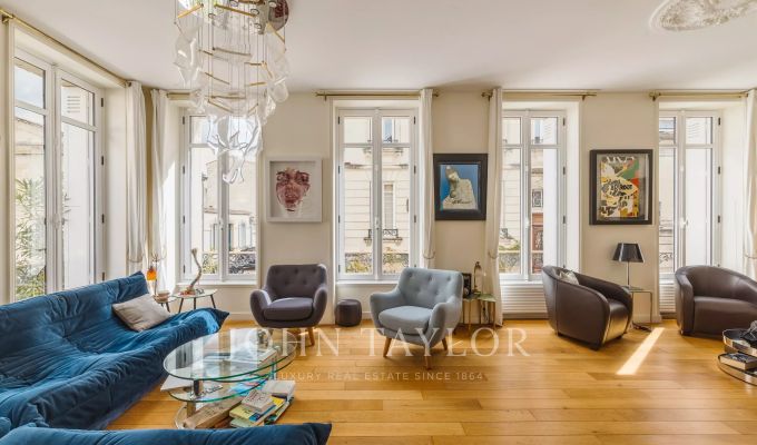 Venta Casa Bordeaux