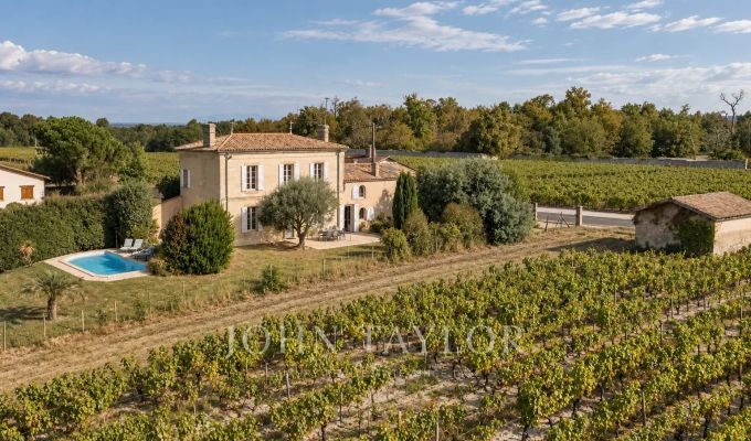 Venta Casa Bordeaux