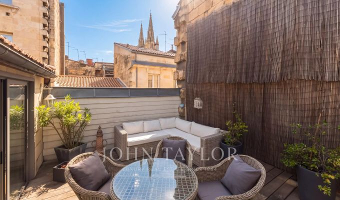 Venta Casa Bordeaux