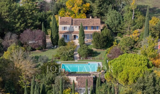 Venta Casa Bouc-Bel-Air