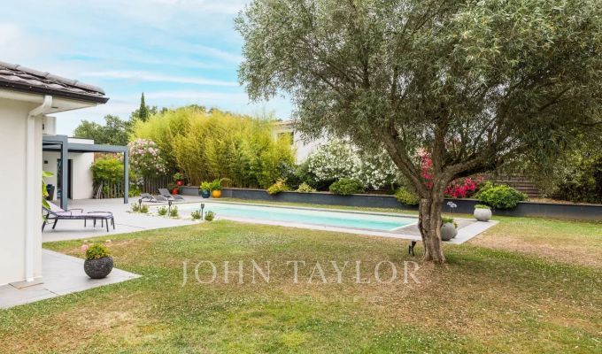 Venta Casa Bouliac