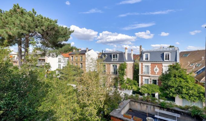 Venta Casa Boulogne-Billancourt