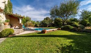 Venta Casa Cabrières-d'Avignon