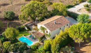 Venta Casa Cabrières-d'Avignon