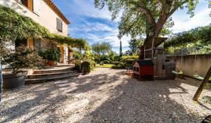 Venta Casa Cabrières-d'Avignon