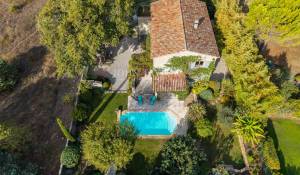 Venta Casa Cabrières-d'Avignon