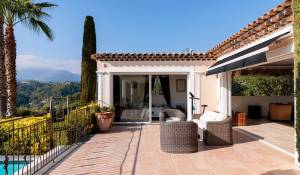 Venta Casa Cagnes-sur-Mer
