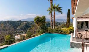 Venta Casa Cagnes-sur-Mer