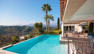 Venta Casa Cagnes-sur-Mer