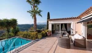 Venta Casa Cagnes-sur-Mer