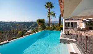 Venta Casa Cagnes-sur-Mer