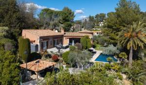 Venta Casa Cagnes-sur-Mer