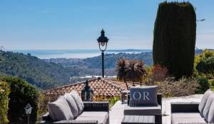Venta Casa Cagnes-sur-Mer