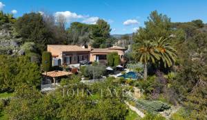 Venta Casa Cagnes-sur-Mer