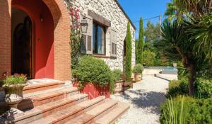 Venta Casa Cagnes-sur-Mer