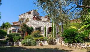 Venta Casa Cagnes-sur-Mer