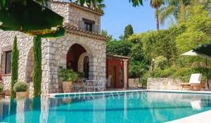 Venta Casa Cagnes-sur-Mer