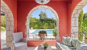 Venta Casa Cagnes-sur-Mer