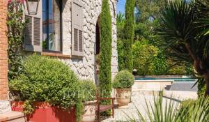 Venta Casa Cagnes-sur-Mer