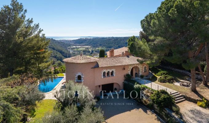 Venta Casa Cagnes-sur-Mer