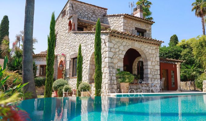 Venta Casa Cagnes-sur-Mer
