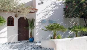 Venta Casa Cala Llonga