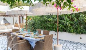 Venta Casa Cala Llonga