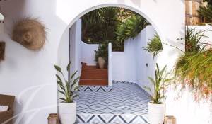 Venta Casa Cala Llonga