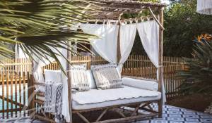 Venta Casa Cala Llonga