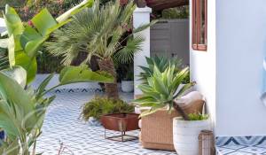 Venta Casa Cala Llonga