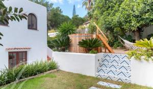 Venta Casa Cala Llonga