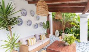 Venta Casa Cala Llonga