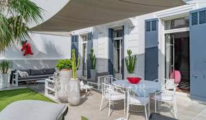 Venta Casa Cannes