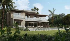 Venta Casa Cannes