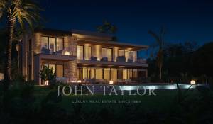Venta Casa Cannes