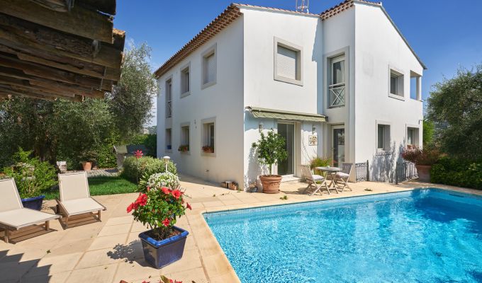 Venta Casa Cannes